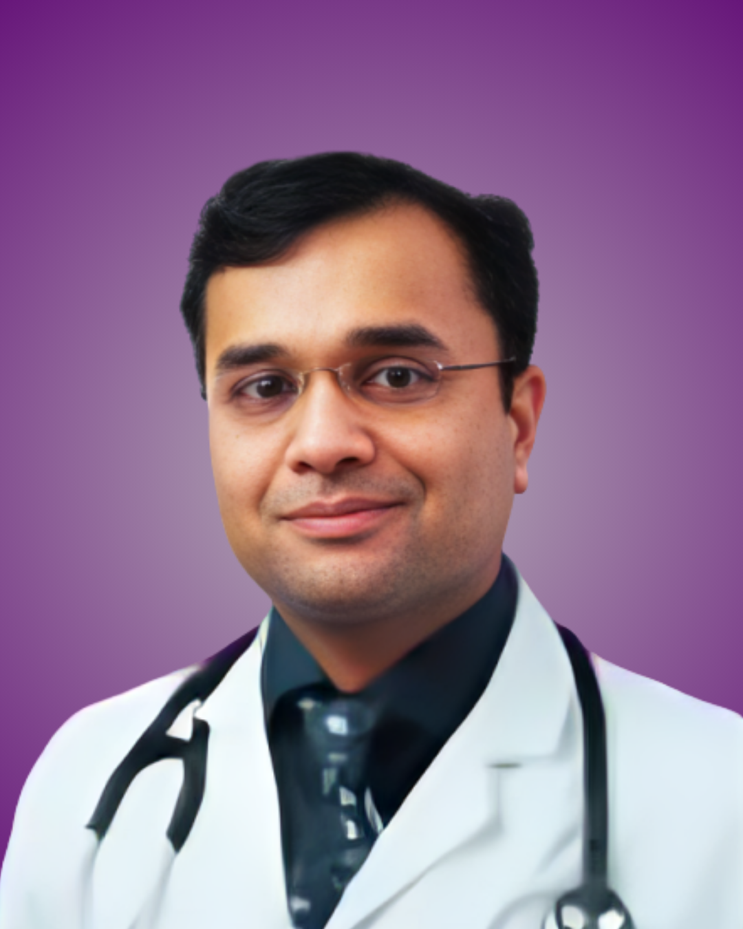 Dr. Deepak Singla
